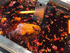 -小牛叔鲜切牛肉·火锅·烤肉自助(公济桥路店)