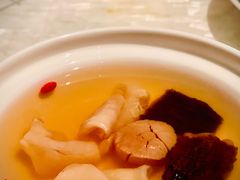 -广州四季酒店·佰鲜汇·现代法餐