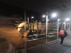 -广州白云国际机场