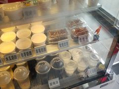 -清真马记宫廷奶酪(广渠门内大街店)