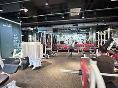 -GMJ·24H健身房(四川北路店)