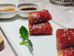 -清真·小梅鸽香港餐厅·小鼎玖煲(立丰城店)