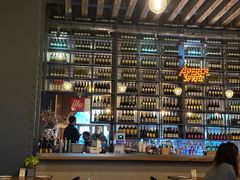 -PIZZA BIANCA(民园店)
