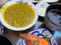 -百年老字号·观振兴蟹黄面·三虾面·苏式面(观前街富仁坊巷店)