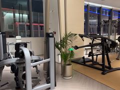 -YCHL FIT 健身(星寰店)