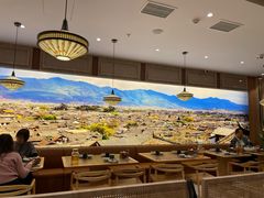 -云海肴·汽锅鸡·云南菜(广安门天虹店)