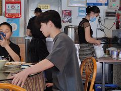 -呐咪傣园·云南菜(石厦店)