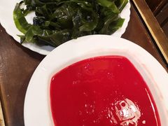 -红鼎坊·老成都火锅(新南门店)