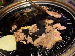 -杨小佳·齐齐哈尔烤肉·烤串(广州店)