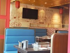 -邢氏老太太烤串(北兴街店)