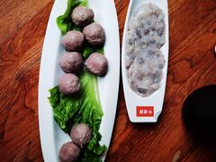 -牛很鲜潮汕牛肉火锅(朝晖路店)