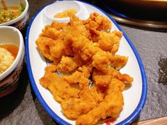 -来涮蜀鲜货火锅串串香(菜市口店)