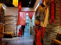 -大龙燚火锅(天钥桥路店)