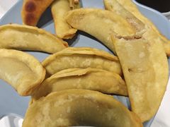 -老新隆牛肉锅贴(新街口店)