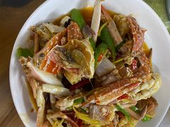 -叶姐海鲜(棋子湾店)
