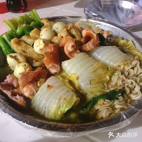 好兄弟牛杂