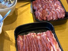 -牛街清真满恒記(平安里西大街店)