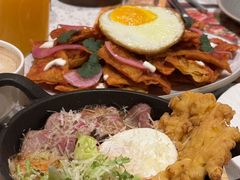 -墨纪Mojí墨西哥餐厅(官舍店)