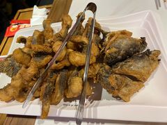 -盛源川香鱼火锅(西小区总店)