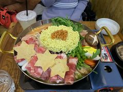 -李先生的首尔小馆(松江启源广场店)