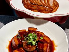 -秀儿四九城·新京菜(亚运村鸟巢店)