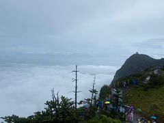 -峨眉山风景名胜区