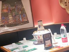 -曲氏老北京铜锅涮肉•火锅(不老街店)