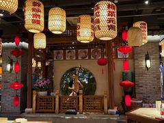 -二十八里太湖船菜(吉祥路店)