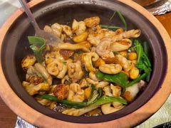 -啫神·广州地标美食(北京路店)