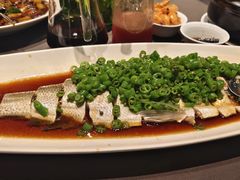 -望乡楼上海菜(日月光店)