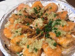 -阿英煲(凉城路店)