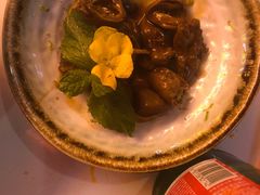 -鸣记脆皮烤鱼·海鲜烤鱼(三八广场店)
