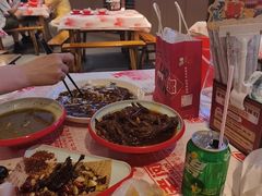 -老闵田螺馆·南昌市井菜·特色小吃(总店)
