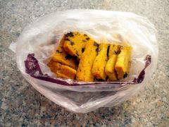 西梅曲奇-丁香西饼屋(桂林路店)