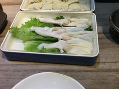 -清真·嘉福元自选火锅(力盟商业步行街店)