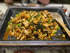 -臻享無招牌芝士烤蛙(台山昌大昌店)