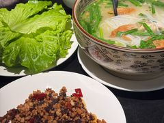 -南蛮子Southern Barbarian(进贤路店)
