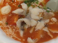 -抖鱼-抖音酸菜鱼(惠福东路店)