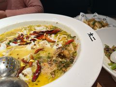 -太二酸菜鱼(福州泰禾店)