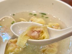 -东泰祥生煎馆(长宁路店)