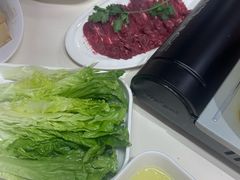 -燃计沙茶皇·香港沙茶火锅(人广旗舰店)