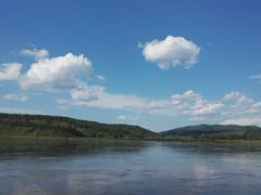 -北极村旅游风景区