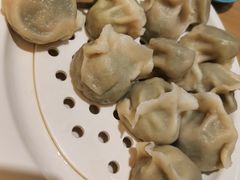 猪肉茴香-赵奶奶水饺锅贴小酒馆(丁字沽店)