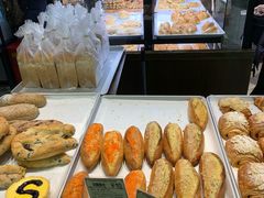 -山崎面包(静安久光店)