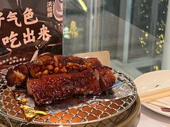 -洪禧楼·老广东海鲜酒楼(宁波万象城店)