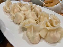 双虾鲜水饺-丝路东方虾仁水饺(北京路二宫汇嘉店)