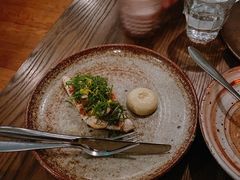 -BOR Eatery(安福路店)