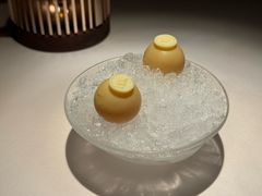 -三嚥阁 La Villa Restaurant