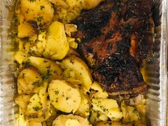 -Pedro's House of Lamb(基督城)