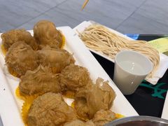 -穆隆斋清真大饭店(串窑街店)
